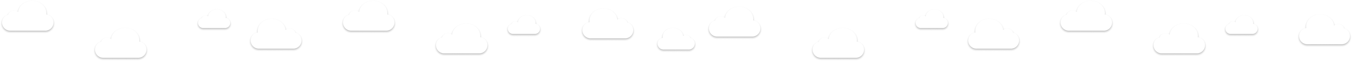 cloud banner