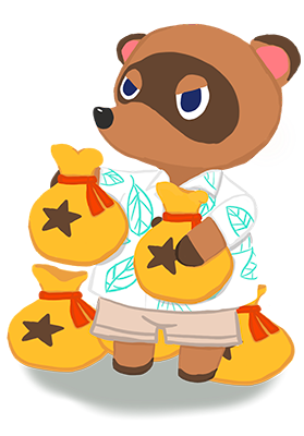 Tom Nook