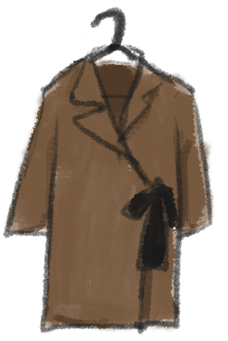 coat