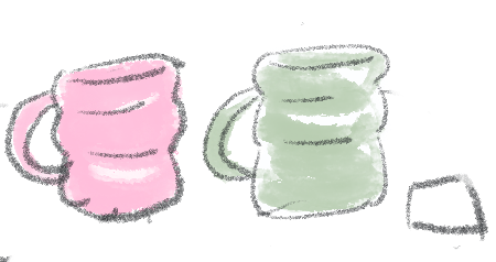 mugs